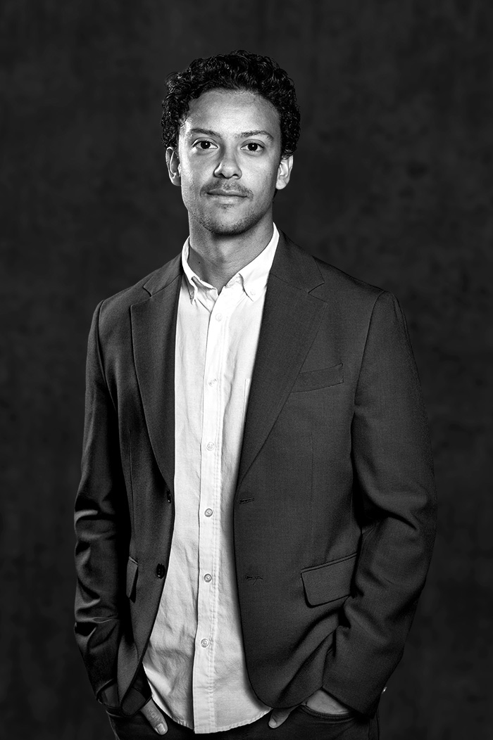 Raul Alves